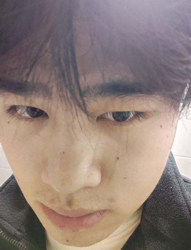 伤男的第一张照片--平顶山闪婚服务中心
