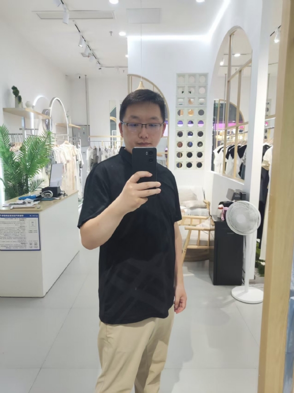 南柯的第一张照片--平顶山闪婚服务中心